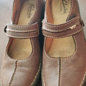 Clarks Artisan